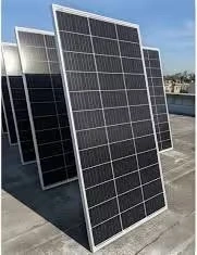 Painel fotovoltaico